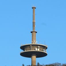 Fernmeldeturm Dünsberg