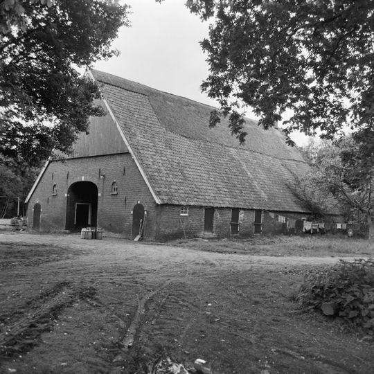 Brummelhuizerbrink 31, Haaksbergen