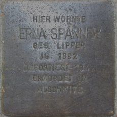 Erna Spanner