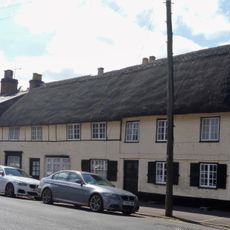 37 And 39, West Street