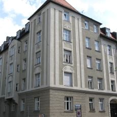 Aberlestraße 15