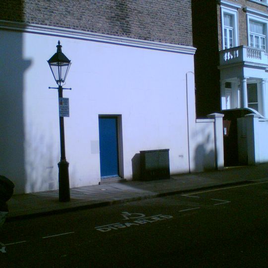 Gateways club