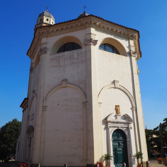 Chiesa della Salute