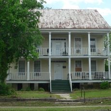 F.H.W. Briggman House