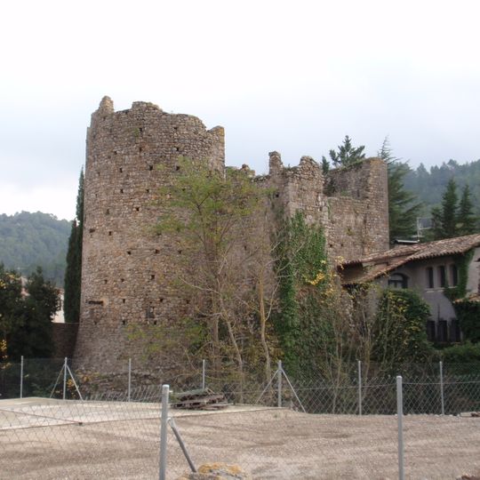 Castillo de San Lorenzo