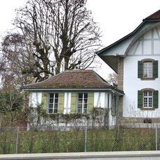 Garden pavilion (around 1820/1830)