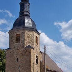 Protestant Church (Knapendorf)