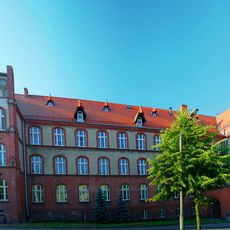 2a Świętego Jana Street in Gniezno