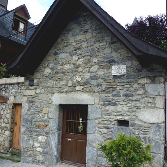 Mare de Déu de la Pietat