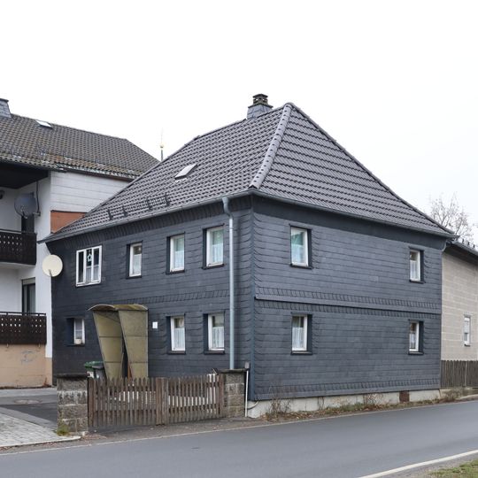 Bauernhaus