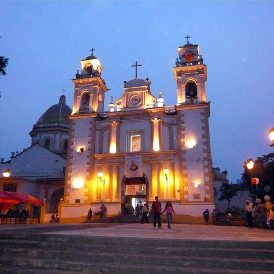 Xico
