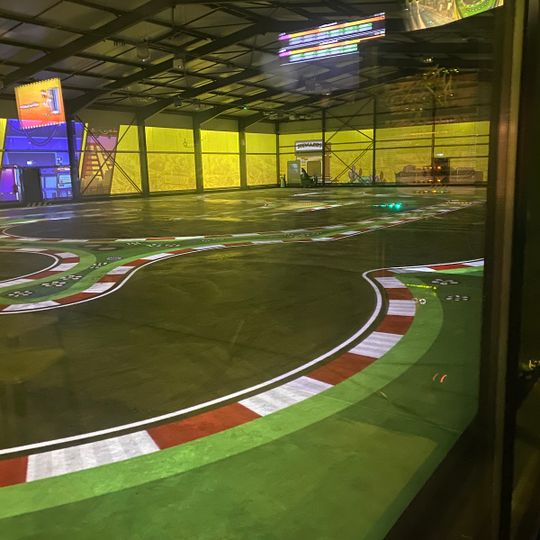 BattleKart Bourges
