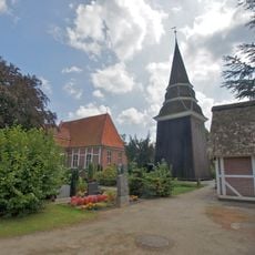 St. Johannis