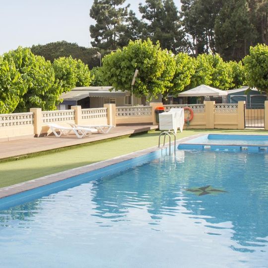 Camping Victoria