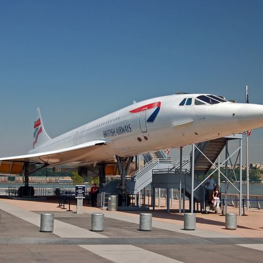 Concorde