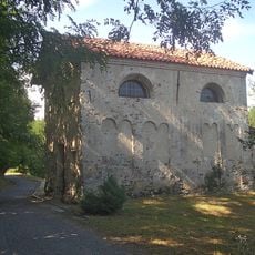 Chiesa di sant'Eusebio al Masero