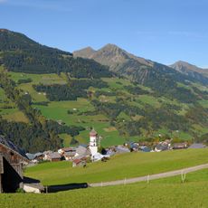 Grosses Walsertal