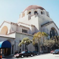 Congregation Emanu-El
