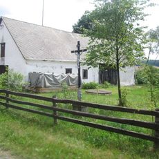 Kříž v Bohutíně