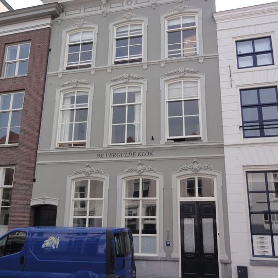Vughterstraat 226, 's-Hertogenbosch