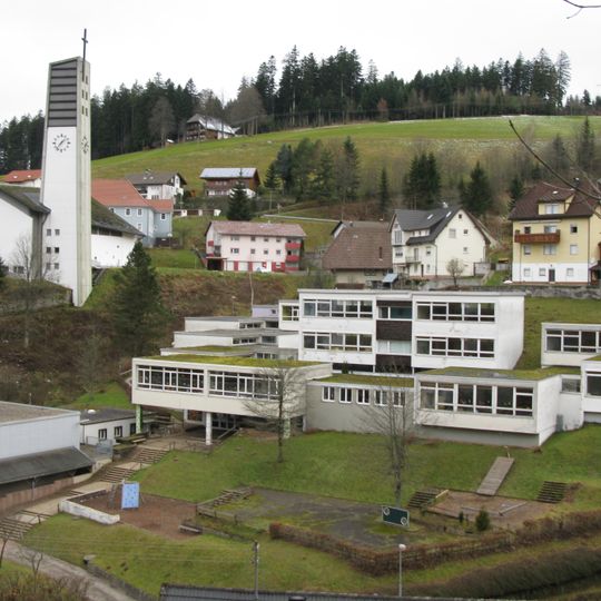 Gütenbach