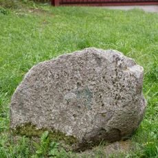 Uppland Runic Inscription 1051