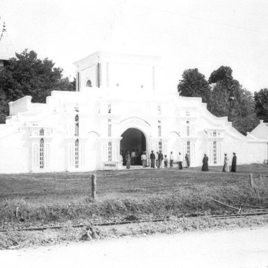 Great Mosque of Sumenep