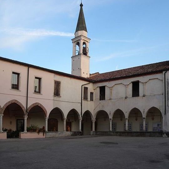 Chiesa di Santa Maria Maddalena
