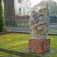 Die Bremer Stadtmusikanten