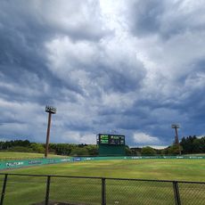 Ushiku sports park