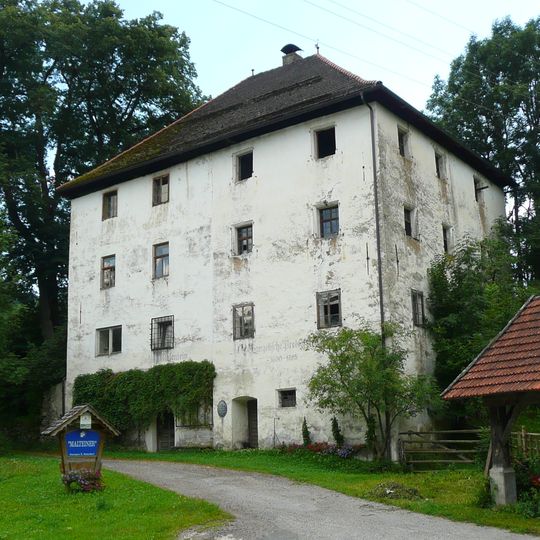 Schloss Malenthein