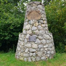 Monument aux Géodésiens