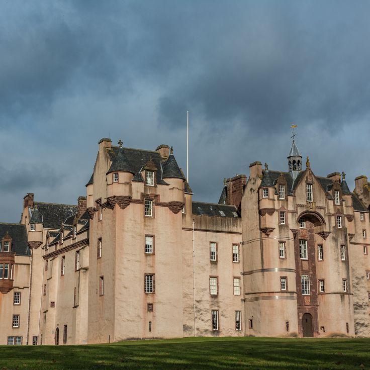 Château de Fyvie
