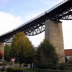 Lengenfelder Viadukt