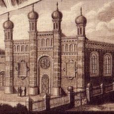 Synagoge (Lechenich)