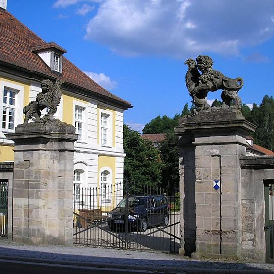 Schloss Birkenfeld