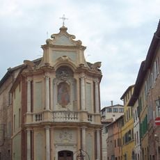 Madonna del Rosario