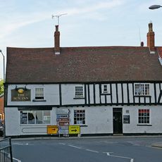 The Sun Inn