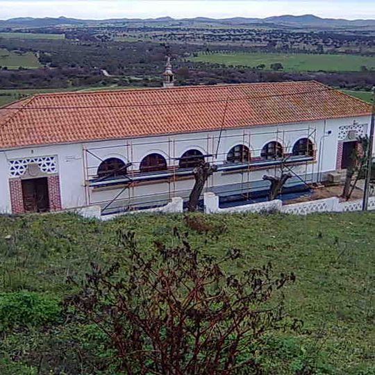 Escola Primária de Ouguela