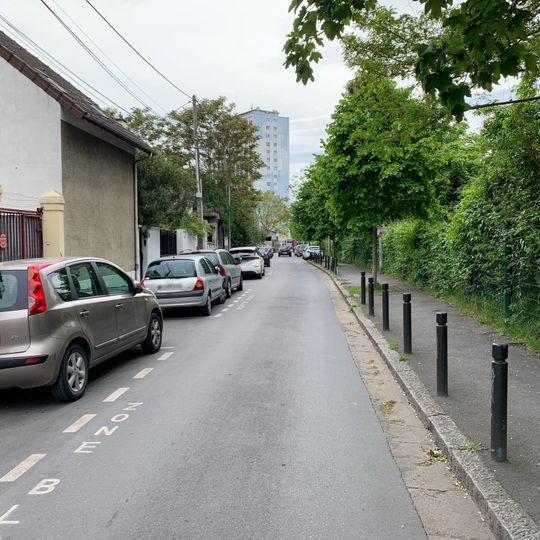 Quai de l'Aéroplane