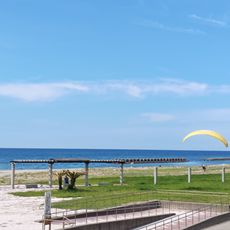 Neagari Green beach