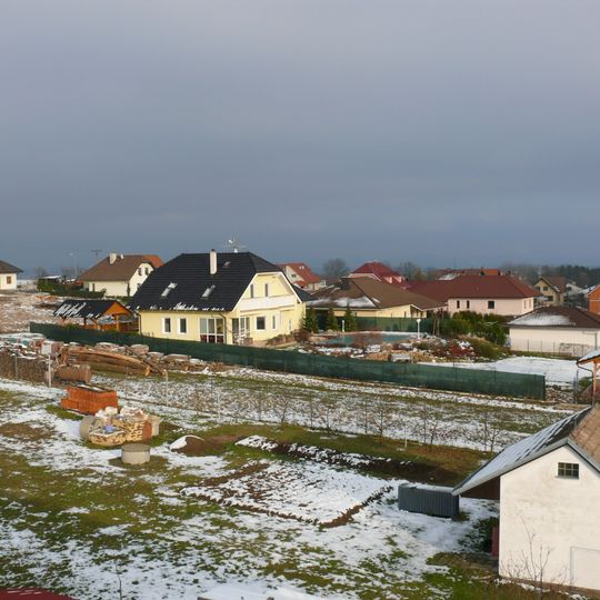 Radimovice u Želče