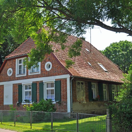 Pfarrhaus