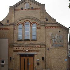 John Peel Centre for Creative Arts
