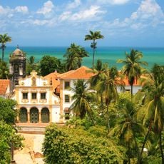 Convento de São Francisco