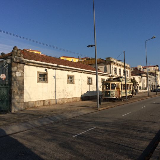 Manutenção Militar no Porto