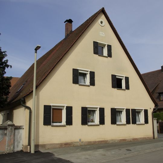 Baststraße 29