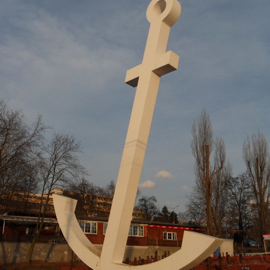 Anchor