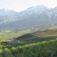 shahrestān di Semirom