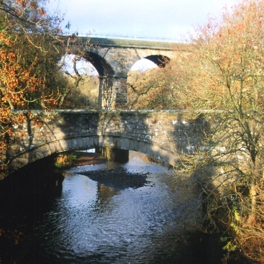 Larbert Viaduct